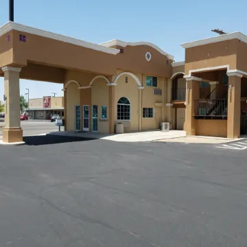 Days Inn by Wyndham El Centro