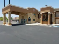 埃爾森特羅戴斯飯店 埃爾森特羅住宿飯店