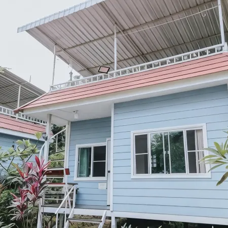 Pingview Villa Resort