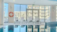 Baltic Plaza Hotel Medi Spa Hotels in Grzybowo