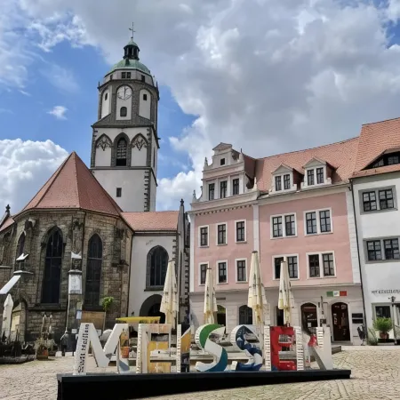 Ferienwohnungen Burkhardt
