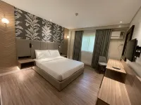 Luisita Central Park Hotel Hotels in Concepcion