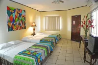 Hotel Los Balcones de Chinandega Hôtels à : Chinandega