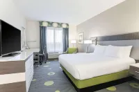 阿德莫爾希爾頓花園酒店 鄰近Ardmore Public Library的酒店