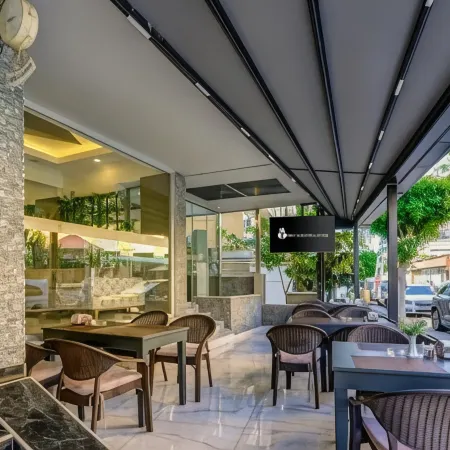 Miss Cleopatra Hotel