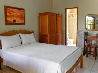 Pousada Verdes Mares Hotels in Alcobaça
