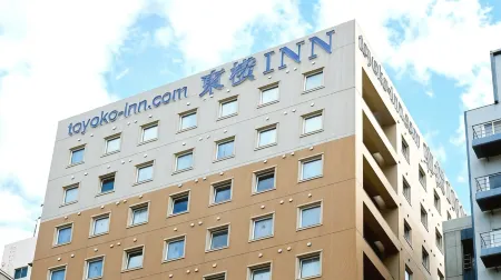 Toyoko Inn Tokyo Akiba Asakusabashi-Eki Higashi-Guchi