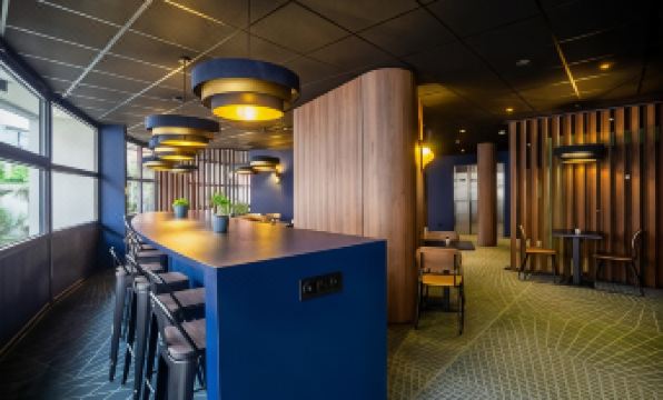 City Résidence Strasbourg Centre