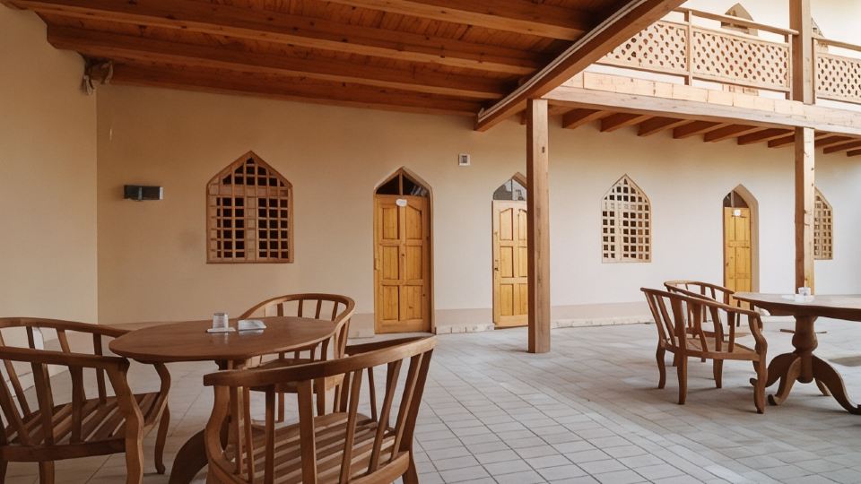 Islambek Khiva