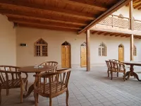 Islambek Khiva Hotels in Khiva