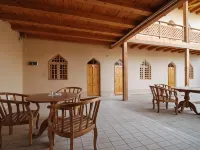 Islambek Khiva