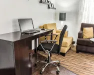 Sleep Inn Richmond South