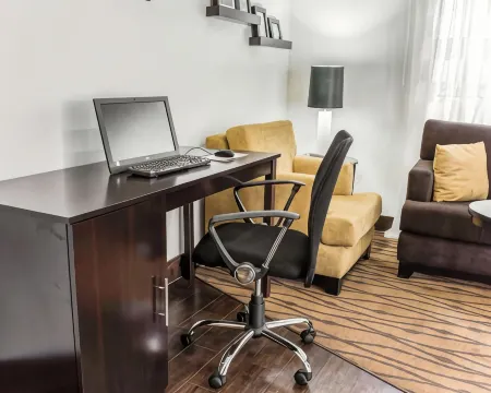 Sleep Inn Richmond South Отели в г. Бермуда