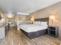 Vero Beach Inn & Suites I-95 Hotels in Indian River County