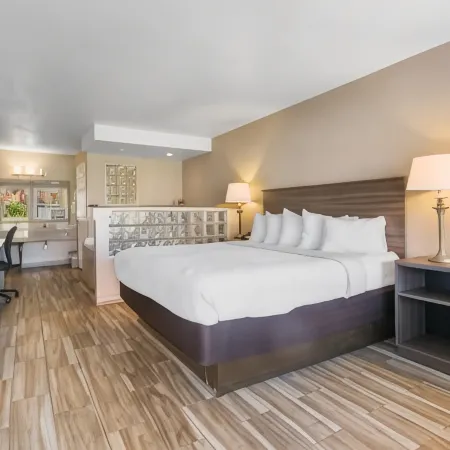 Vero Beach Inn & Suites I-95