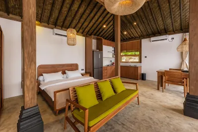 Terra Clementia Hotel dekat UD. UTAMI / TOKO UTAMI KALAK DONOROJO PACITAN