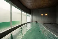 Takamiya Hotel Rurikura Resort - Hot Springs