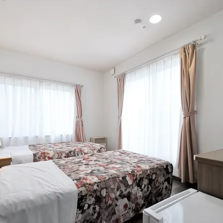 Pension Arumeria