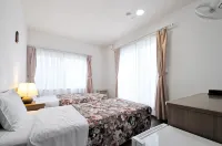 Pension Arumeria - Wifi