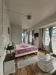 Silversky Guesthouse - Shillong