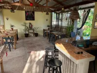 Casas de Ruumar Bed and Breakfast-Two Rooms for Family Available Hotel a Clarin