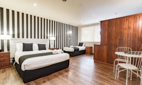 Bundanoon Country Inn Motel