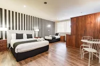 Bundanoon Country Inn Motel فنادق في Canyonleigh