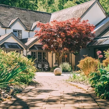 Wild Pheasant Hotel & Spa