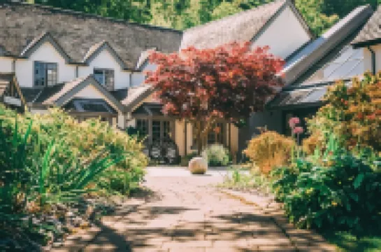 Wild Pheasant Hotel & Spa Hotels in 