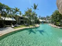 Cha Private Apts Diamond Beach - Beach