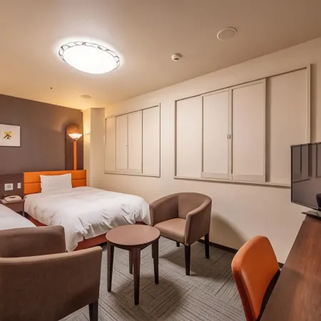 Kagoshima Plaza Hotel Tenmonkan
