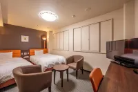 Kagoshima Plaza Hotel Tenmonkan