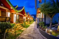 Coco Bella Hotel Hotel in zona Phi Phi Tsunami Memorial Park