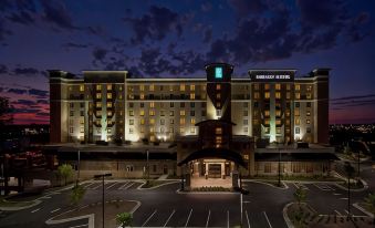 Embassy Suites by Hilton Raleigh Durham Airport Brier Creek