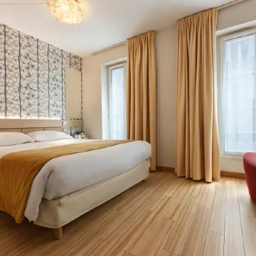 Hotel Hor les Lumières Отели рядом с достопримечательностью «5-й округ: Латинский квартал»