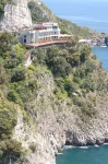 Albergo La Conca Azzurra Hotel in zona Sentiero degli Dei