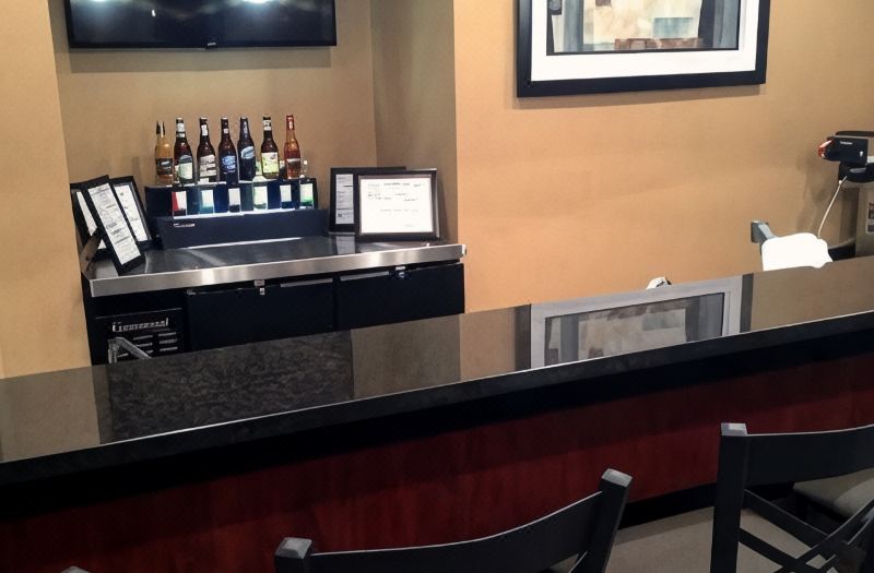 Cobblestone Hotel & Suites - Broken Bow photo 4