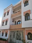 Riad Searenity Hotels near Parc publique Hay Mohammadi