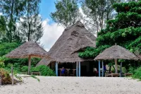 Blue Earth Beach Bungalow