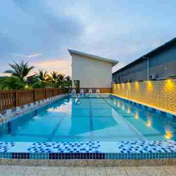 DVilla Guesthouse Langkawi Fitness & Recreational Facilities