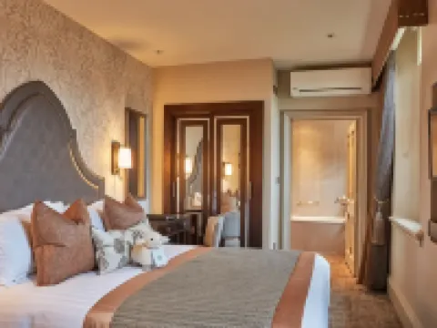 Stanbrook Abbey Hotel, Worcester Hotels in Worcester
