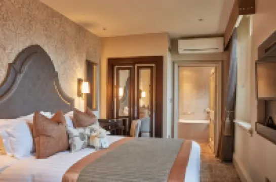 Stanbrook Abbey Hotel, Worcester