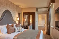 Stanbrook Abbey Hotel, Worcester