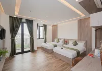 Maris Da Nang Hotel & Apartment - Condos