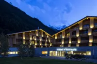 Appartements de l'Héliopic Hotels near Aiguilles de Chamonix