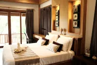 SAK-KA-YA Hotels in Mae Sot