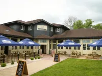 Cuttle Bridge Inn Hotel - NEC / Birmingham Airport Hotels near Walmley Library