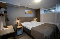Hotelli Toivola - parking