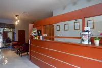 RedDoorz Near Kampus Ump Purwokerto 2 Hotels in Purbalingga