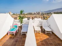 Udalla Park - Hotel & Apartamentos Hoteles en Playa de la Américas
